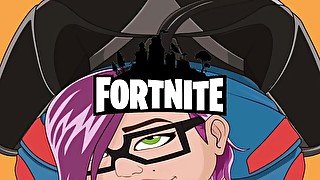 FORTNITE: LYNX DOGGYSTYLE BIG ASS