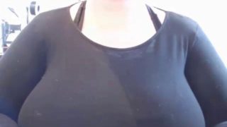 Cute fatty babe live webcam masturbation