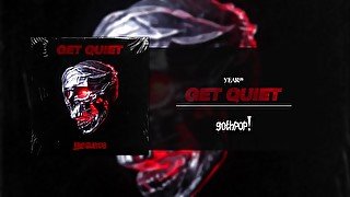 year08 - GET QUIET (PROD. BY GERREAUX) (Official Audio)