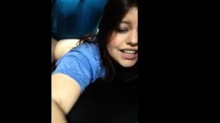 GF Selfshot Sextape