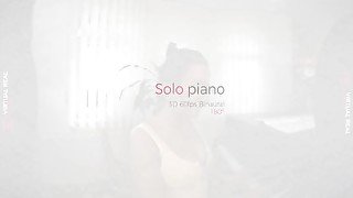 VirtualRealPorn - Solo piano