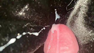 Fur Ferish Fuck Hot Cum on Fur