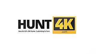 HUNT4K. A su nena la obliga a su bebé a tener relaciones sexuales y que le paguen bien