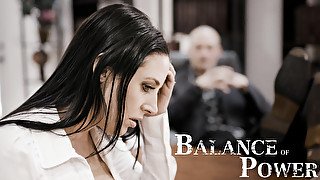 Angela White in Balance of Power, Scene #01 - PureTaboo