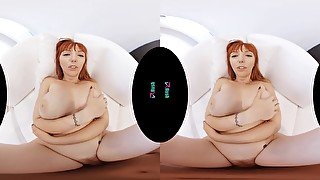 VRHush Presents Best Anal Moments: Vol.1 - VRHush