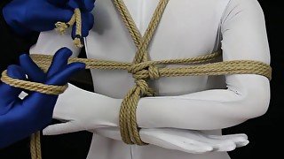 Rope Tutorial