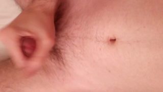 Skinny Russian Teen Boy Cumshot Solo 18+