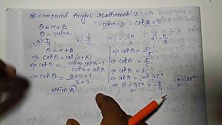 Compound Angles Math Slove By Bikash Educare Episode 23