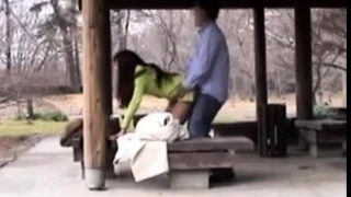 Japanese video Outdoor 012