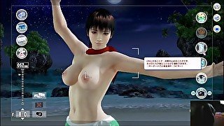 Dead or Alive Xtreme Venus Vacation Kasumi Shinomas Asuka Swimsuit Nude Mod Fanservice Appreciation