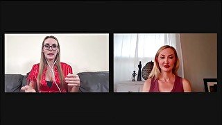 Kendra James on Tanya Tate Presents Skinfluencer Success Podcast 004 - Capitalizing on Niche Content