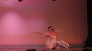 Couple ballet - lucia lacarra - marlon dino