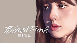 IMVU - Fucking Lalisa Blackpink / Z