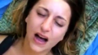 Female Orgasm Compilation - nicolo33