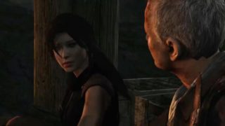 Tomb raider 2013 nude patch movies