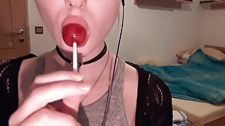 Sensual asmr