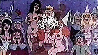 Vintage Devil Porn Cartoon - Cartoon Vintage HD Porn Search - Xvidzz.com