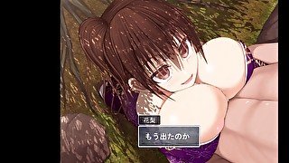 ○○巨乳の里にて part 17