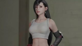 Tifa redmoa