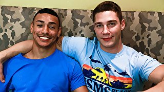 Zion Nicholas & Spencer Laval - ActiveDuty