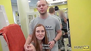 Wife For Cash Sex With Natural From - Kristal Kaytlin