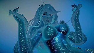 dirty talk sirens underwater fuck me please vrchat erp