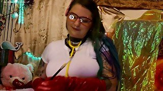 Hd Latex Goth Dominatrix Nurse Kendal Kink Sph Humiliation Smoke Slave Human Ashtray Facesitting Joi