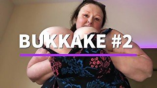 Sharon Bukkake 2022 2 - SecretHandful