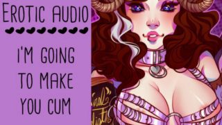 I'm Going To Make You Cum - Jack off Instructions / JOI Erotic ASMR Audio British | Lady Aurality