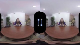 Badoink vr chanel preston needs a stress relief fuck vr porn