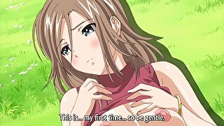 めんくい! Episode 1 English Sub  Hentai Anime