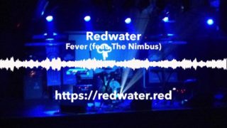 Fever by Redwater (feat. The Nimbus)