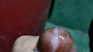 Close up MASTURBATION AND CUMSHOT (September 12)T