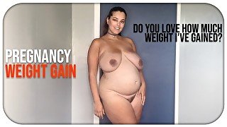 Pregnancy Weight Gain