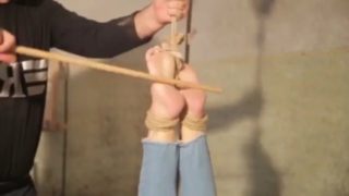 Bastinado