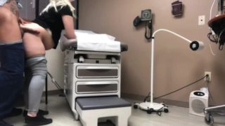 Doctor Caught Fucking Pregnant Patient 365movies 