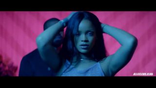 Rihanna - labor