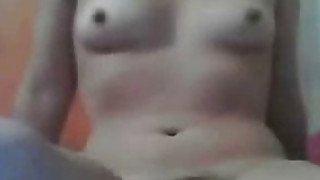 Webcam masturbation