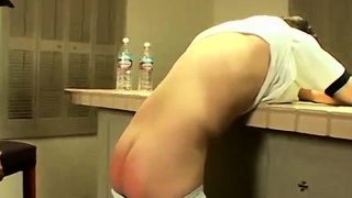 Photos of s fucking men in the ass gay beating his bare bum