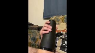 Fleshlight Edging