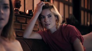 Hindsight S01E07-08 (2015) Laura Ramsey