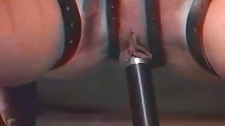 Electro torture