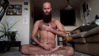 Evening Yogic Sexual Kung Fu Practice