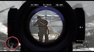 Sniper Ghost Warrior 2 [#4]  Going Back To Bosnia [1/3]