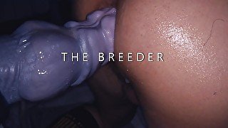 Bad Dragon Nova stretching my asshole filling me deep with Cum - #anal #artporn # baddragon creampie