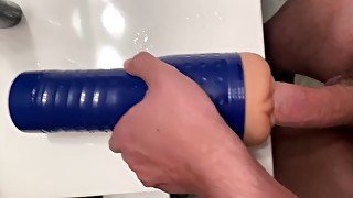 Fleshlight Cumshot