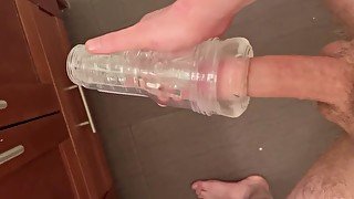 SOFT 6” BWC ENTERS FLESHLIGHT ICE!