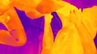 Thermal Camera Porn