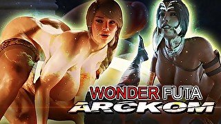 WONDER FUTA  HMV/PMV [Arckom]