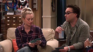 big bang theory